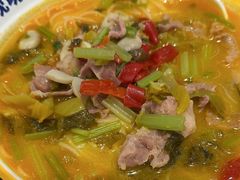 -粉小主·贵州酸汤牛肉粉(南京仙林金鹰店)