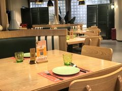 -mango tree芒果树泰国餐厅(青岛万象城店)