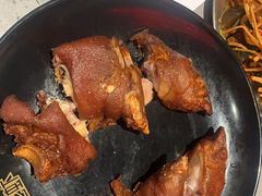 -一棠龙虾•王牌虾球(恒隆广场店)