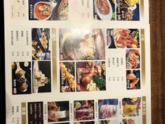 -路易十三西餐厅(西关新天地店)