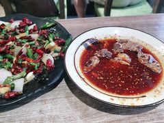 -土桥手掌鸡·26年灌县老味道(都江堰店)