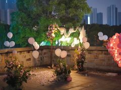 -时间仓(月湖公园店)