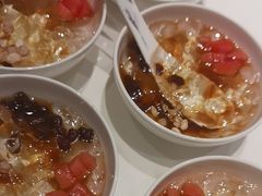 -贡宴盐帮菜自贡驻京联络处餐厅