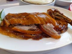 -满堂·烤鸭店·北京菜(鼓楼店)