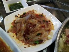 -丁月玉兔王(大渡口店)
