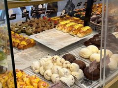 -PAPER STONE BAKERY(天汇广场店)