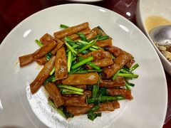 -良友·海鲜青岛菜(五四广场店)