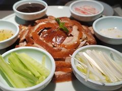 -额娘·现烙春饼烤鸭(太原总店)