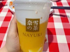 -奈雪的茶(大悦城店)