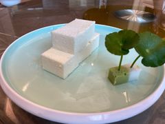 羊奶冻-新兴家喻酒家·羊城名宴(昌岗店)