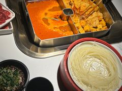 -九鼎轩脆毛肚火锅(南京东路店)