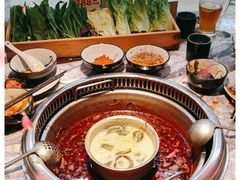 -鱼豆吉·豆浆鱼火锅(宜昌万达店)