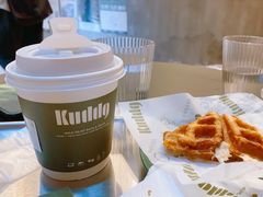 -KUDDO COFFEE(天河城店)
