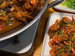 -61号餐吧(兴坪古镇漓江店)