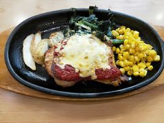 -萨莉亚意式餐厅(南京环亚凯瑟琳广场店)