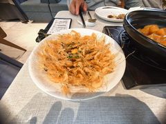 -狮王府淮扬菜(老门东店)