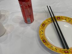 -万荣烤鸭店·北京菜(农光里店)