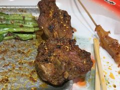 -北丐先生·野馄饨烧烤(雨花万象店)