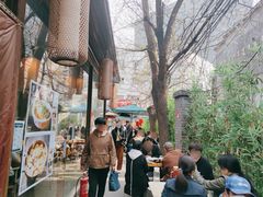 -锦小馆(安贞店)