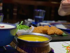 -甘尼仕印度餐厅爵士酒吧(阳春巷店)