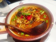 -老街鱼嘴巴(步步高新天地店)