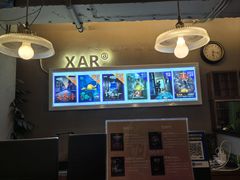 -567·密室逃脱(大良店)