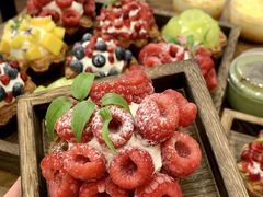 -富贵面包公司(运河店)