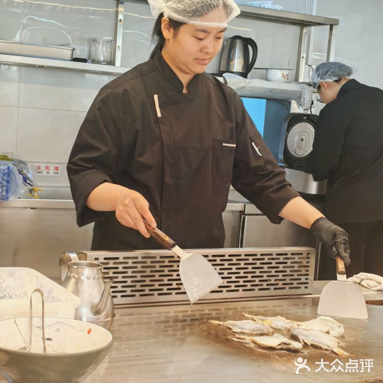 藏在方庄的云端美味|39号牛排+自助观景餐厅