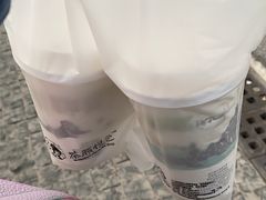 -茶颜悦色(花园道店)