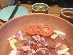 -额尔敦草原涮羊肉·烧烤(冻青树总店)