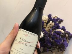 -新华阿喜烧烤(嘉泰雅园店)