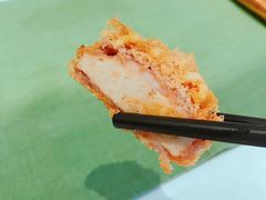 -若蘭慈·无国界素食料理(欢乐海岸店)
