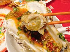 -神更仔·潮汕魂大排档(汉口路店)