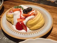 -半秋山西餐厅(销品茂店)