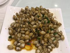 -渔中舟海鲜大排档(普陀沈家门店)