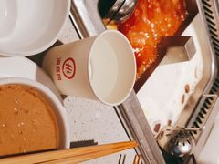 -海底捞火锅(大融城店)