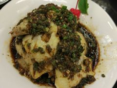 -东来顺饭庄(金泉广场店)