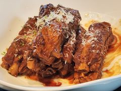 -双海潮·海鲜融合菜(如是海店)