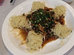 -渝信川菜(南滨店)