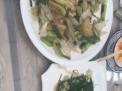 -清真·伊清阁餐厅