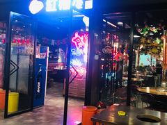 -·缸桶屋·韩式牛肋条自助烤肉(西湖D11店)