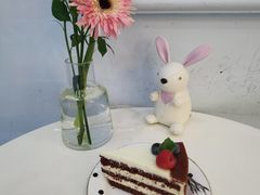 -姆们M Sweetie Cake(三里屯店)