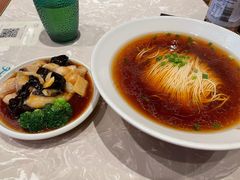 -松鹤面馆·古法焖肉面(观前店)