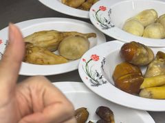 -天宜隆蘑菇宴火锅(石景山旗舰店)