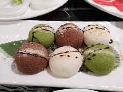 -秦宝雪花牛肉养生火锅(大兴九臻店)