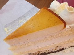 -St蛋糕王国(亨特店)