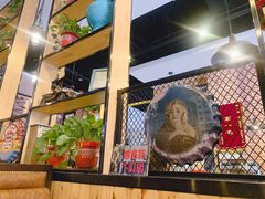 -拿渡麻辣香锅(幸福港湾店)