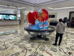 -鲤鱼门渔人码头自助餐厅