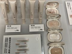 -MUJI无印良品(鑫嘉汇购物中心店)