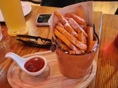 -1886德国汽车餐厅(外滩中央店)